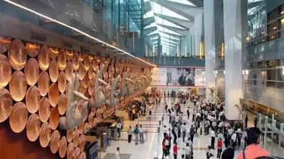 Section 144 imposed around Delhi IGI airport; drones, laser beams banned