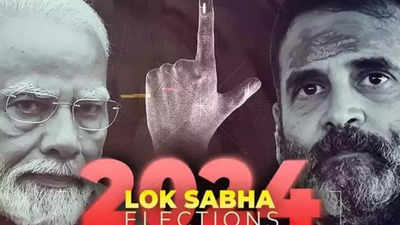 2024 Lok Sabha election results: Where and how to watch election vote counting live