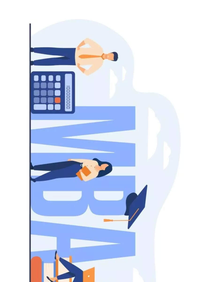 ​Top 10 QS-ranked MBA Institutions of India​