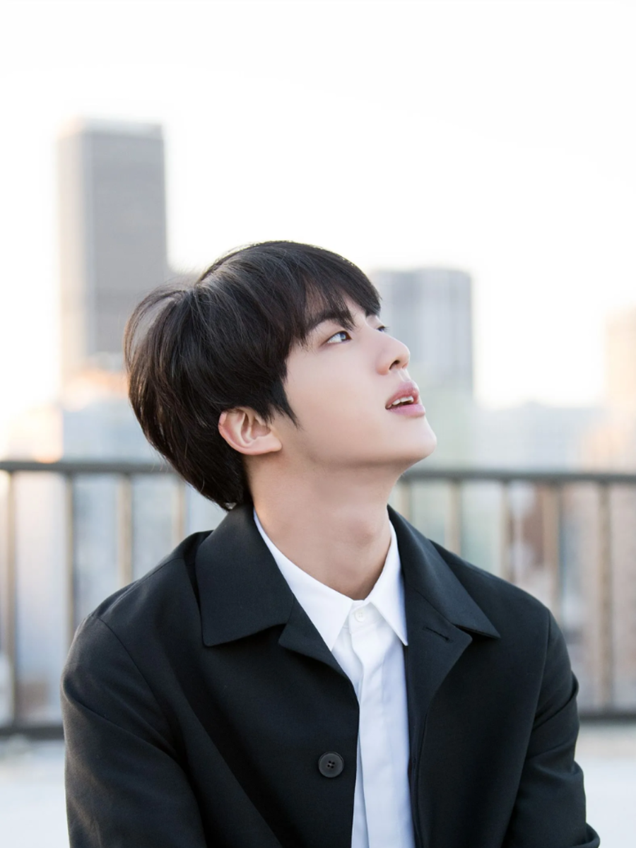 8 Self-Love Songs By BTS' Jin To Boost Your Confidence | Times Now