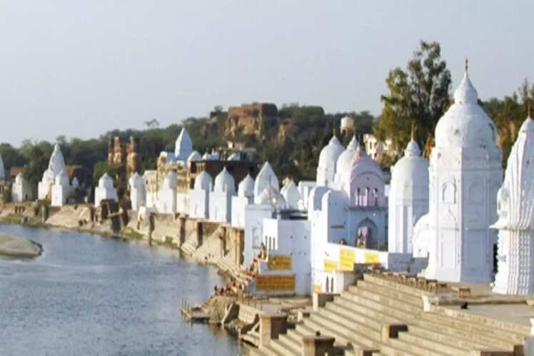 Bateshwar, Agra
