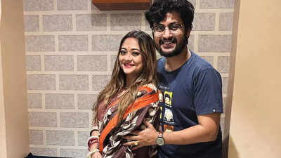 Rupanjana Mitra discloses her fees for her husband Ratool Mukherjee’s next film, ‘Kaliachak: Chapter 1’