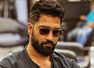 Vicky Kaushal ditches long locks for a sleek new hairstyle