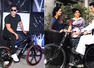 Bollywood's best cycle moments