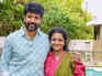 Sivakarthikeyan & Aarthi blessed with a third baby