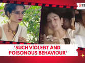 Kangana Ranaut condemns mob attack on Raveena Tandon: 'They must not get away with such violent and poisonous behaviour'