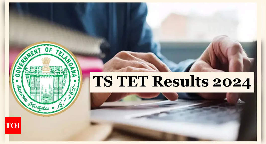 TS TET Answer Key 2024 Released: Check direct link to download subject-wise question paper & response sheet