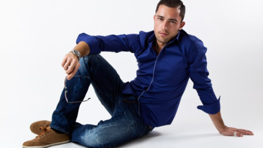 Explore the Best High Rise Jeans For Men from Top Brands - Times of India