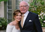 Meet media mogul Rupert Murdoch's new wife