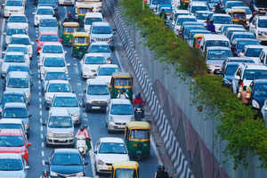 Delhi Police issues traffic advisory ahead of 2024 general election vote counting