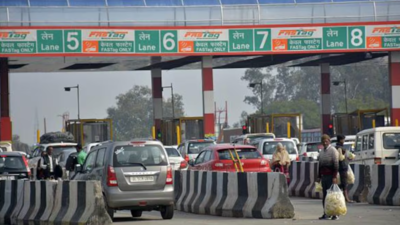 NHAI brings stricter IT standards for FASTag toll plazas to ensure hassle-free transactions