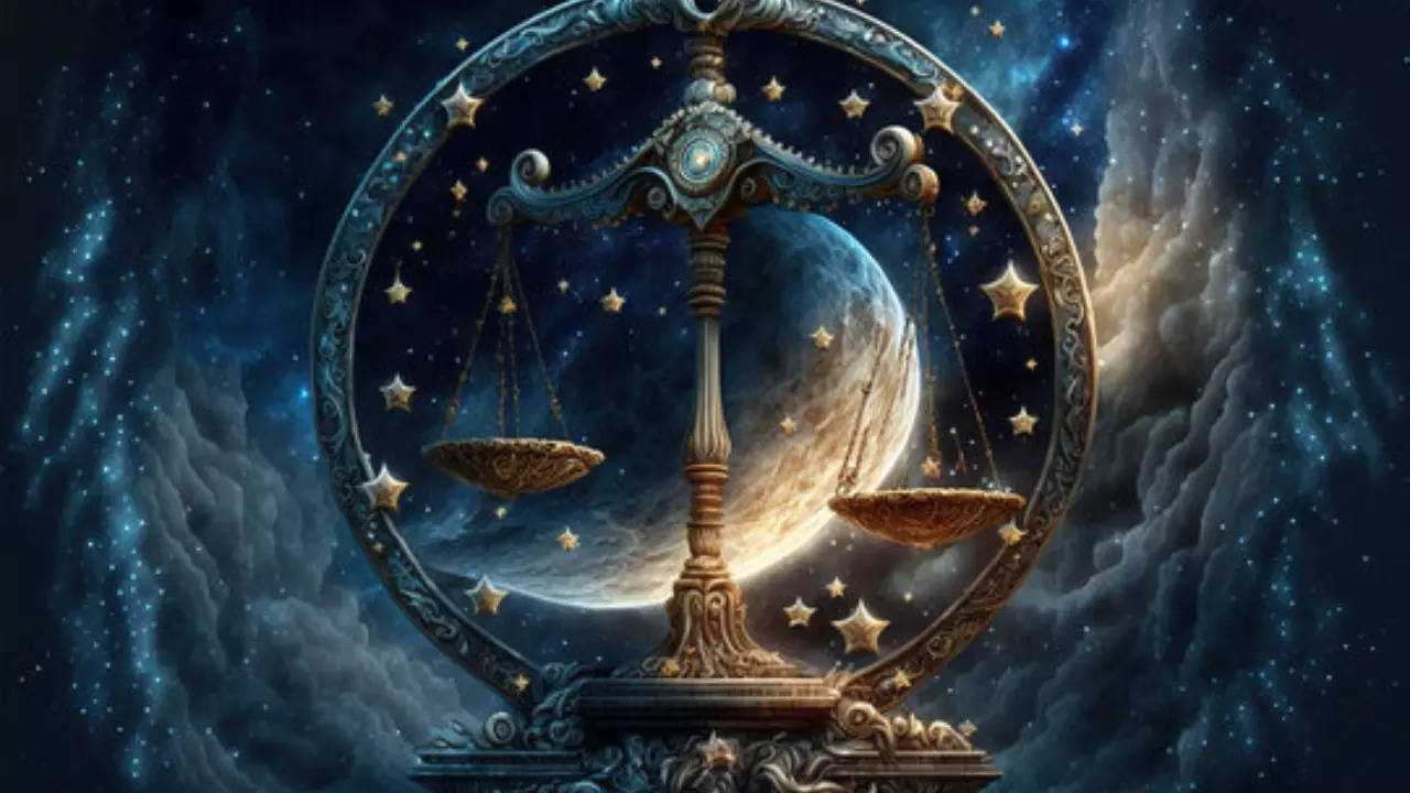 Libra, Horoscope Today, June 4, 2024: Today is about creating balance and harmony in your daily life – Times of India