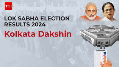 Kolkata Dakshin election results 2024 live updates: TMC's Mala Roy wins