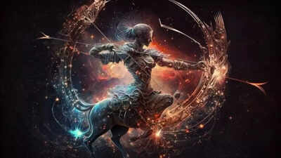 Sagittarius, Horoscope Today, June 4, 2024: Focus on home and family