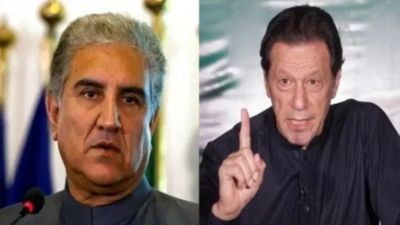 Pakistan HC acquits Imran, Qureshi in state secrets leak case