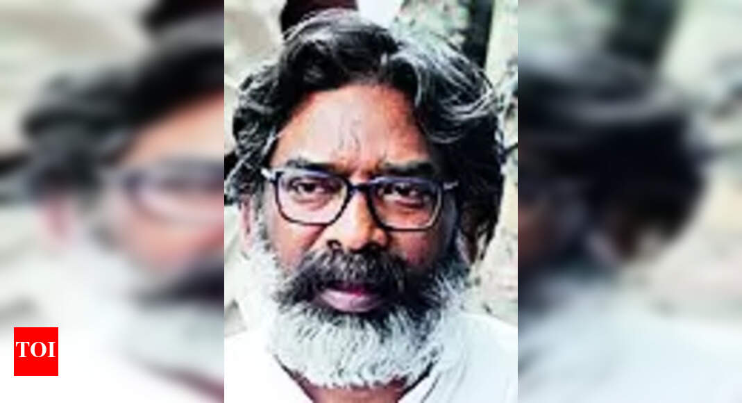 Hemant Soren: Special MP/MLA Court to Hear ED Case Against Hemant | Ranchi News - Vimarsana News