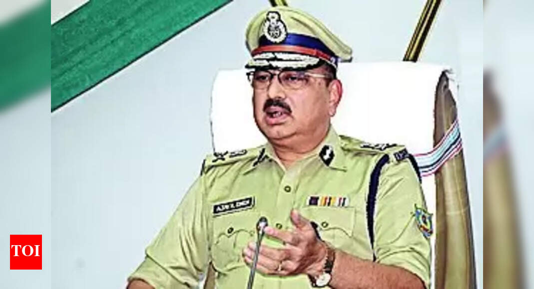 Polling: Parliamentary Polls Conducted Peacefully in Jharkhand | Ranchi News - Vimarsana News