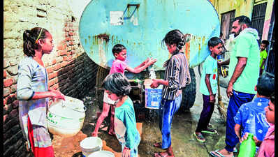 Diarrhoea in Panchkula village claims lives of 3 kids