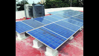 Tata Power rolls out rooftop solar drive from Jodhpur