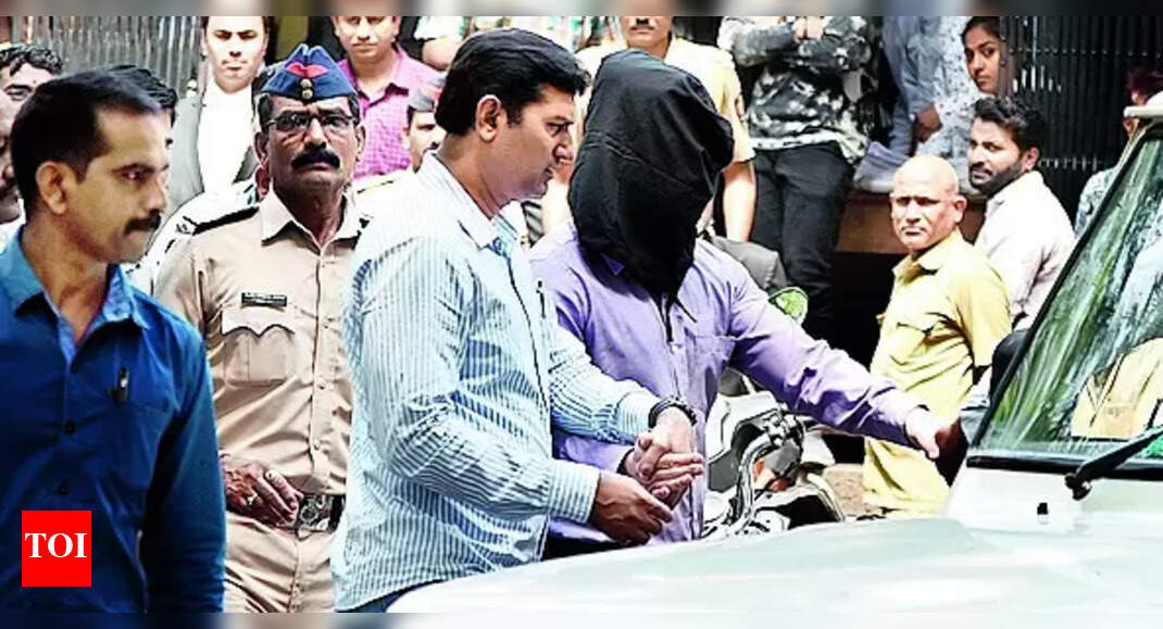 BrahMos Scientist: BrahMos scientist gets life term for leaking classified info to Pakistan | Nagpur News - Vimarsana News