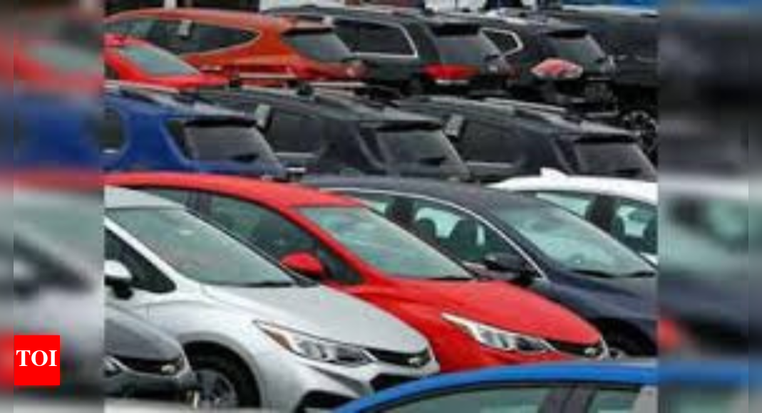 Extreme heat hits car sales as buyers stay away - Vimarsana News
