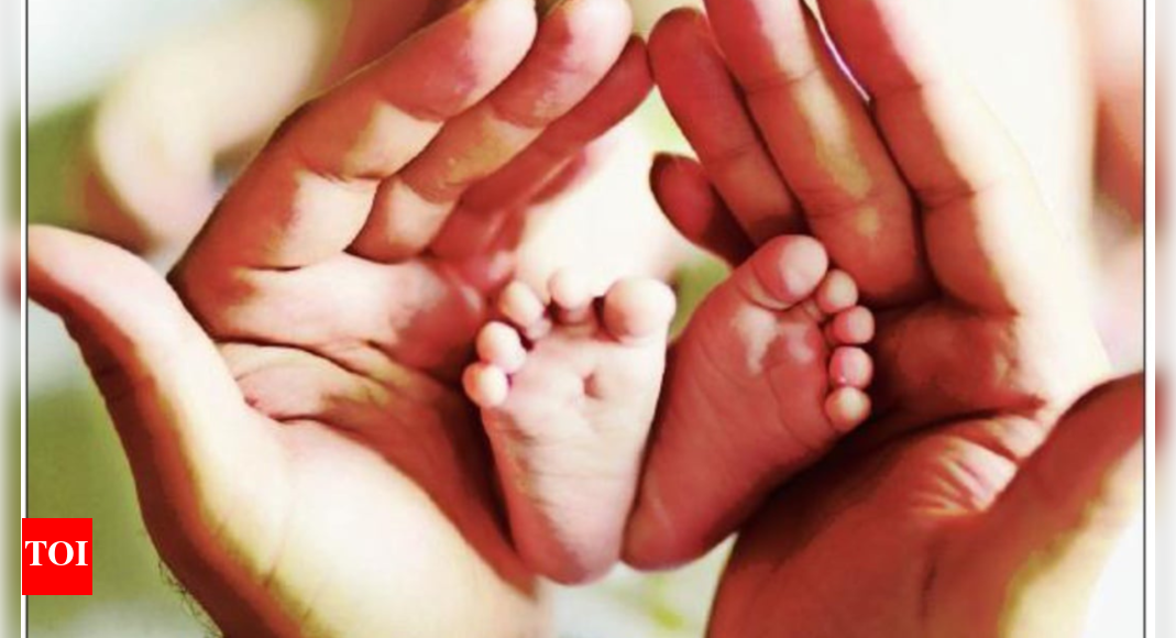 How heel-prick can save an infant's life | India News - Vimarsana News