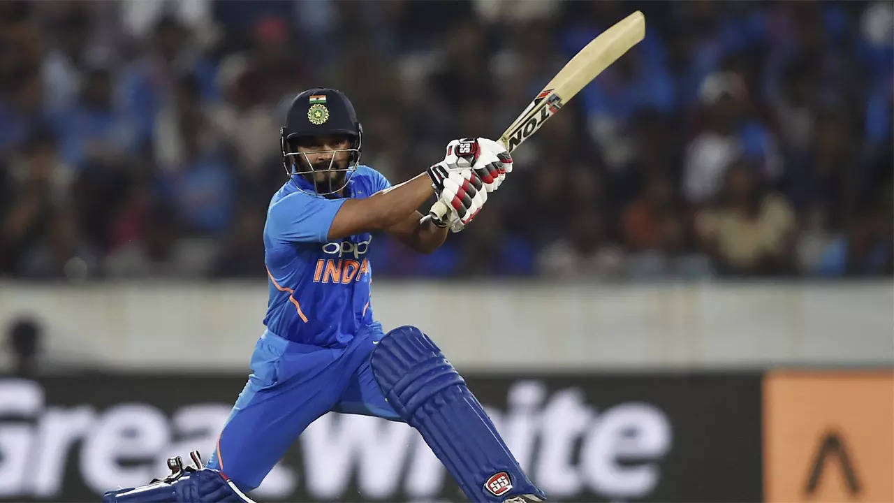 Kedar Jadhav retires from all forms of cricket in the middle of Maharashtra Premier League – Times of India