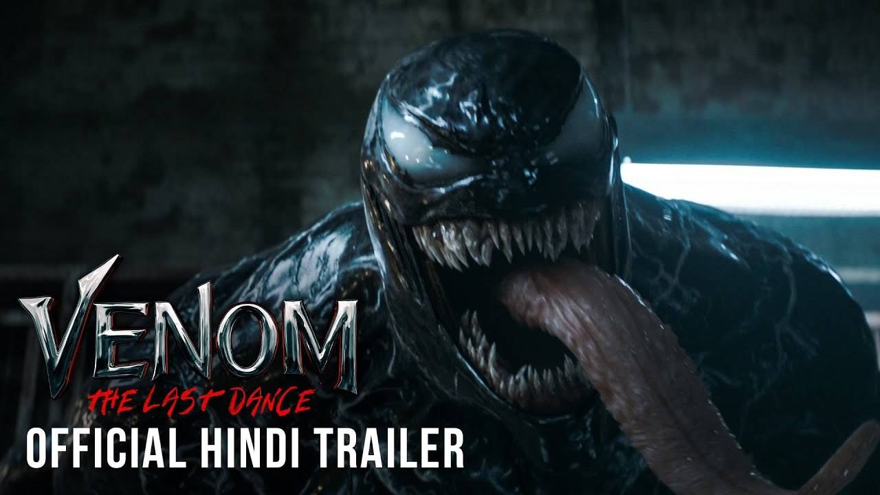 Venom hindi online sale