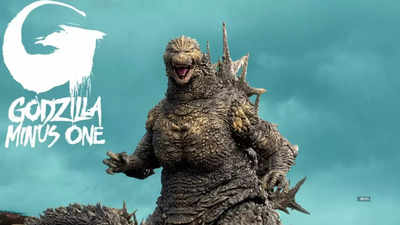 Godzilla Minus One among top 10 highest-viewed movies post OTT debut