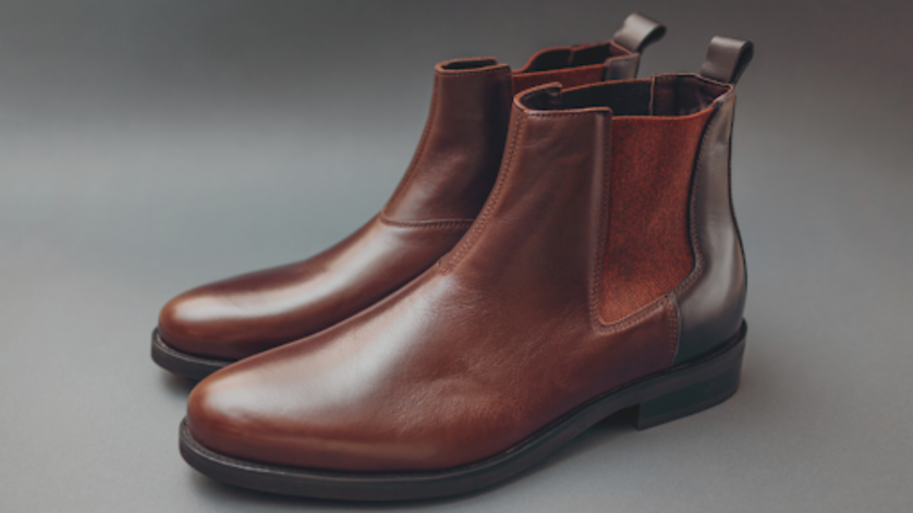 Men's Leather Chelsea Boots: Top Options For This Stylish Addition To Your Footwear Collection