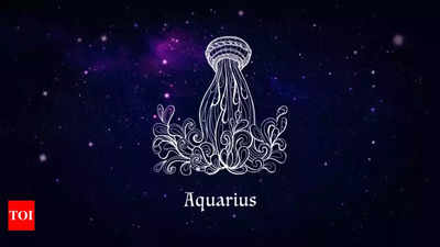 Aquarius Monthly Horoscope June 2024: Go with the flow and have fun