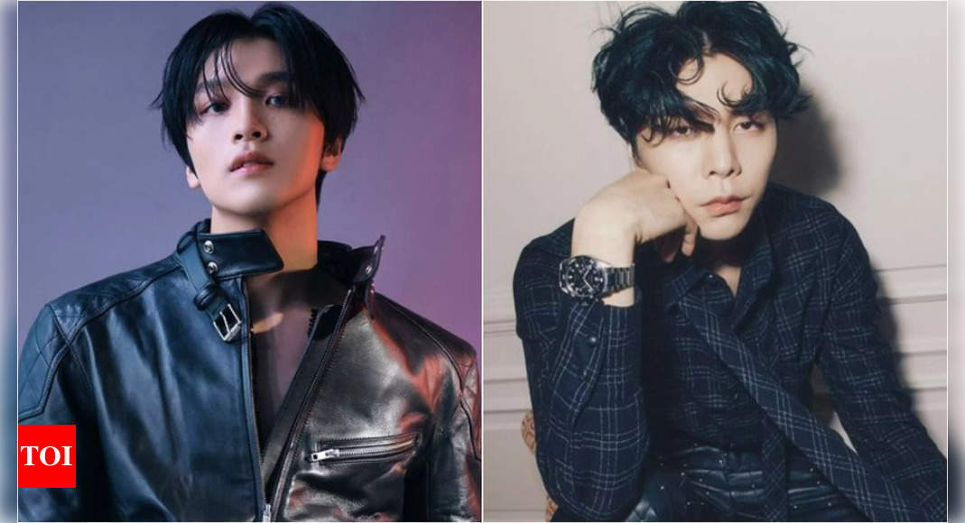 NCT's Haechan and Johnny face accusations of involvement with three ...