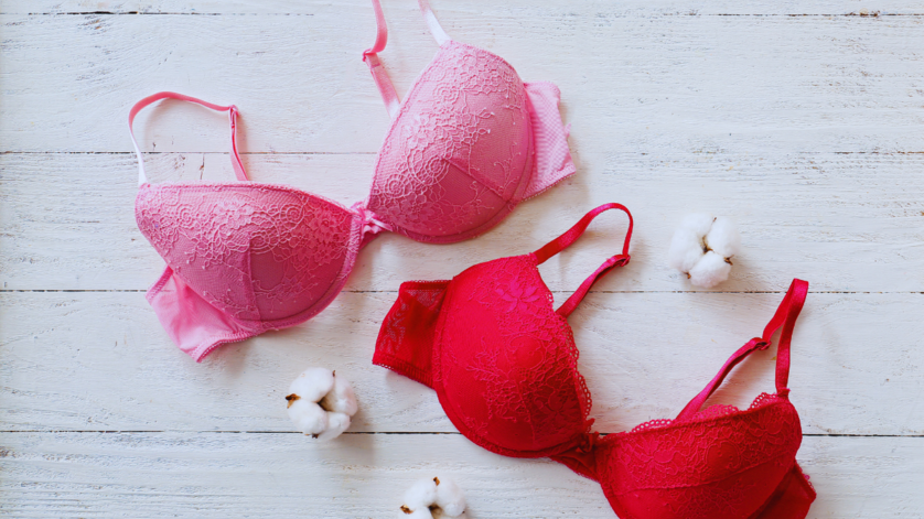 Best Bra Brands in India: Take Your Pick For Utmost Comfort