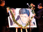 Dev Anand laid to rest