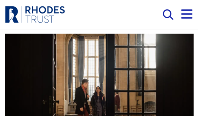 Applications for Rhodes Scholarship 2024 begins: Link to apply, benefits, eligibility and more