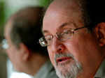 Salman Rushdie to marry again?