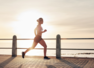 Global Running Day 2024: 6 benefits of running for just 10 minutes daily