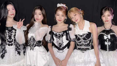K-pop girl group Red Velvet announces summer comeback with mini-album