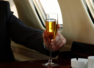 Study finds how consuming alcohol on flight damages heart