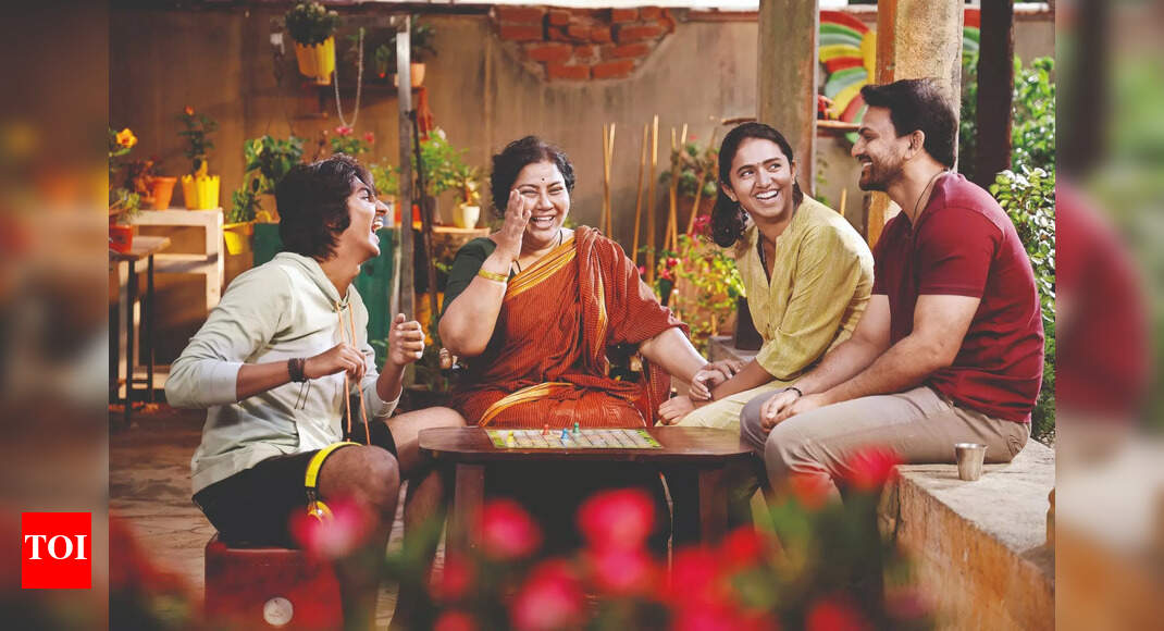 The Kannada film industry will benefit from my new film Kotee: Director