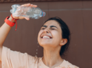 How much water should you drink in summer to feel hydrated in summer