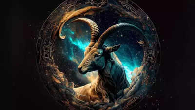 Capricorn, Horoscope Today, June 5, 2024: Your focus and discipline are your greatest assets