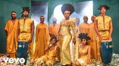 Dive into the Popular English Music Video of 'Tomorrow' Sung By Yemi Alade