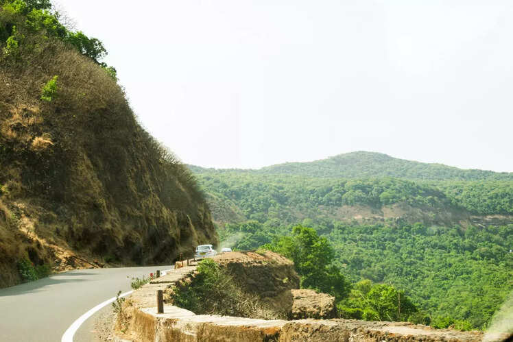 Amboli, Maharashtra
