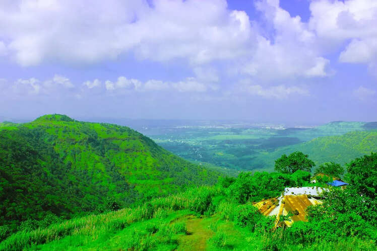 Mahabaleshwar, Maharashtra