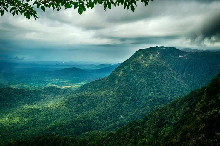 Agumbe, Karnataka