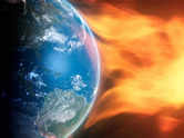 What is Solar Storm and how will it impact Earth today, explains NOAA