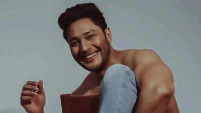 I want to be known as an actor without labels: Prince Cecil