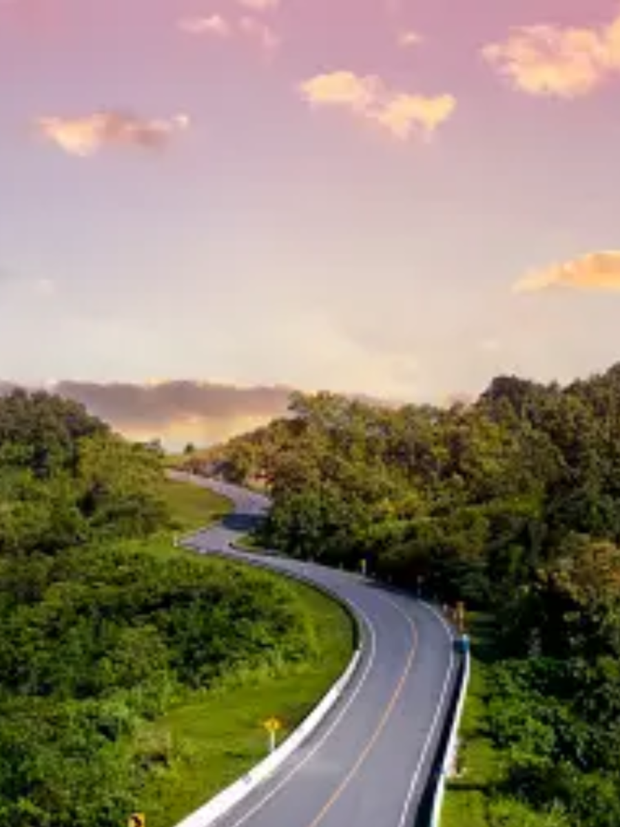 Best Road Trips in World: These Are The Most Scenic Road Trips In The ...