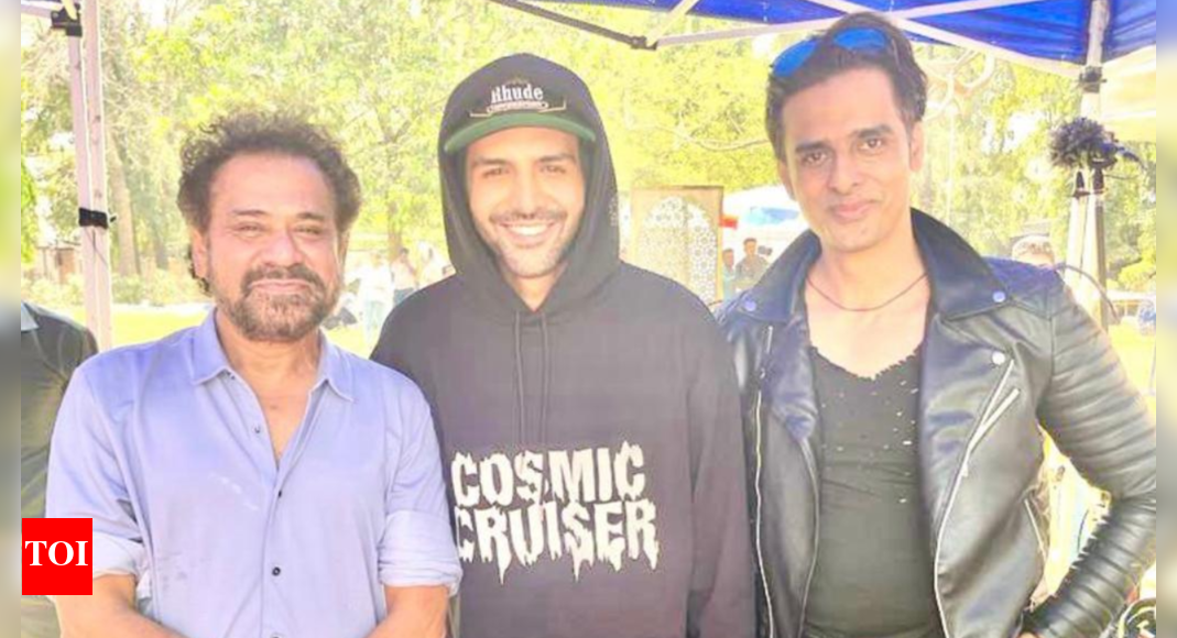Uttaran fame Kabbir to star in Anees Bazmee's Bhool Bhulaiyaa 3 says, "This is going to be one of my biggest breaks in Bollywood screen" Exclusive |